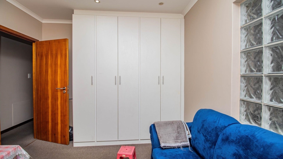 0 Bedroom Property for Sale in Heiderand Western Cape